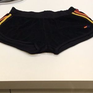 Aviator nation shorts M